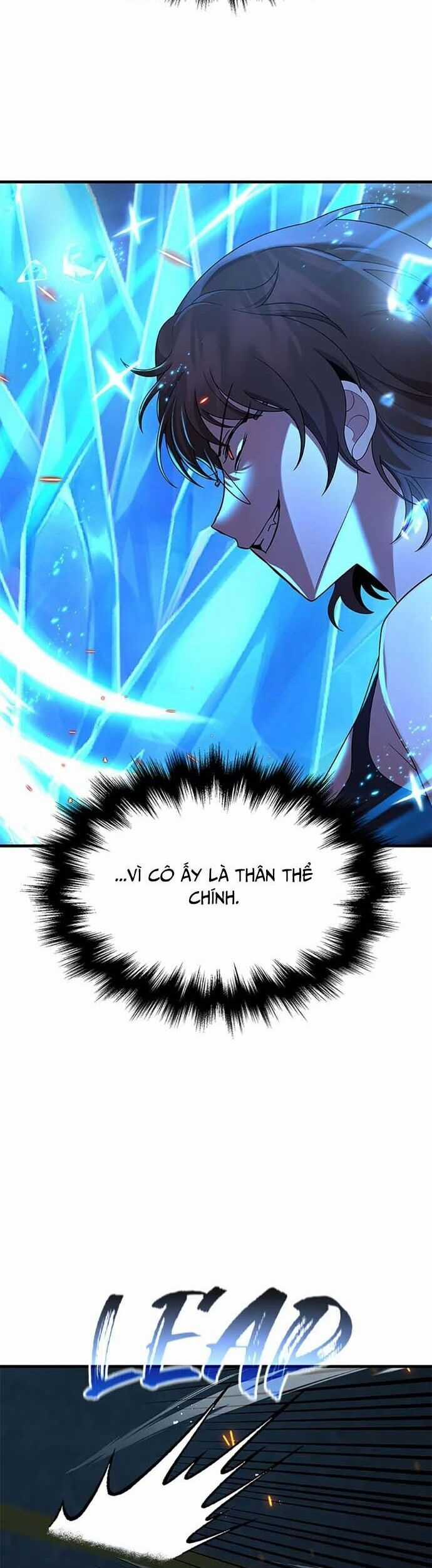 Truyền Nhân Của Thần Thoại Anh Hùng Chương 56 trang 2