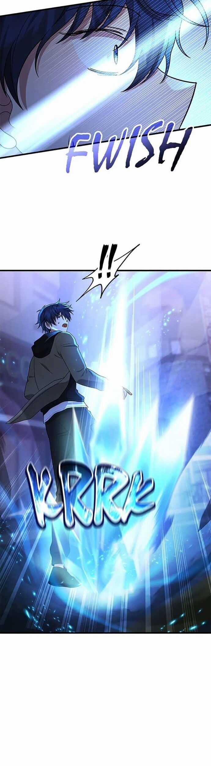 Truyền Nhân Của Thần Thoại Anh Hùng Chương 56 trang 20