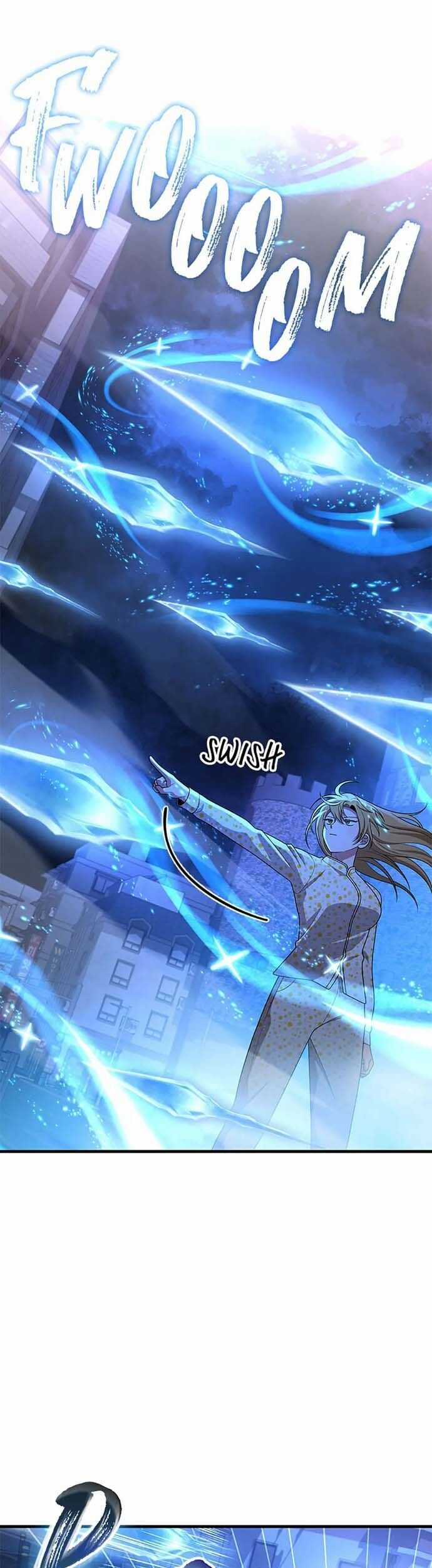 Truyền Nhân Của Thần Thoại Anh Hùng Chương 56 trang 21