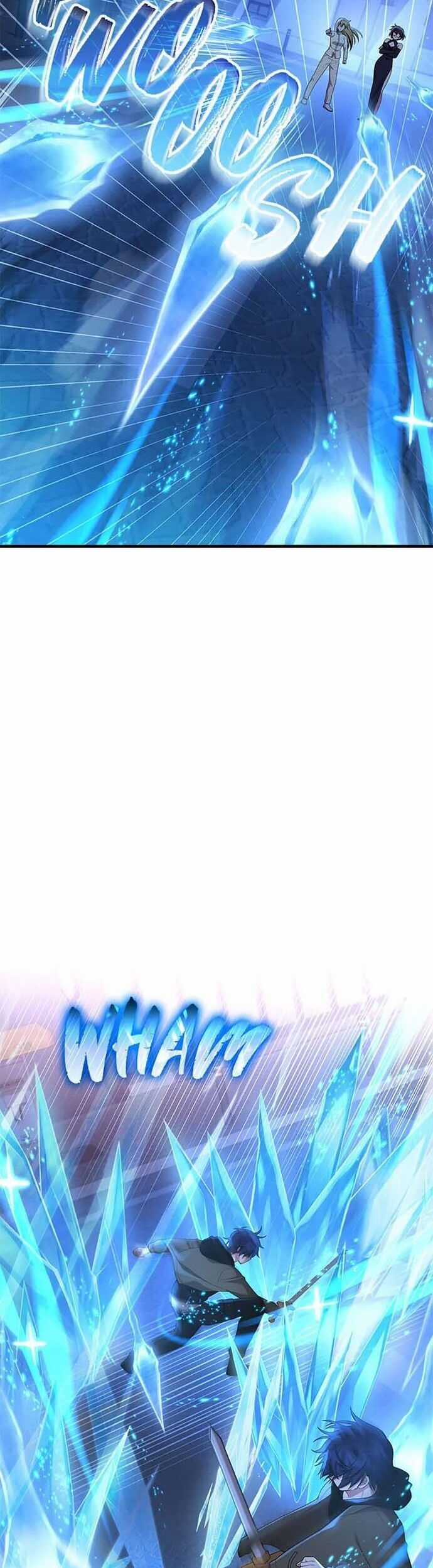 Truyền Nhân Của Thần Thoại Anh Hùng Chương 56 trang 22