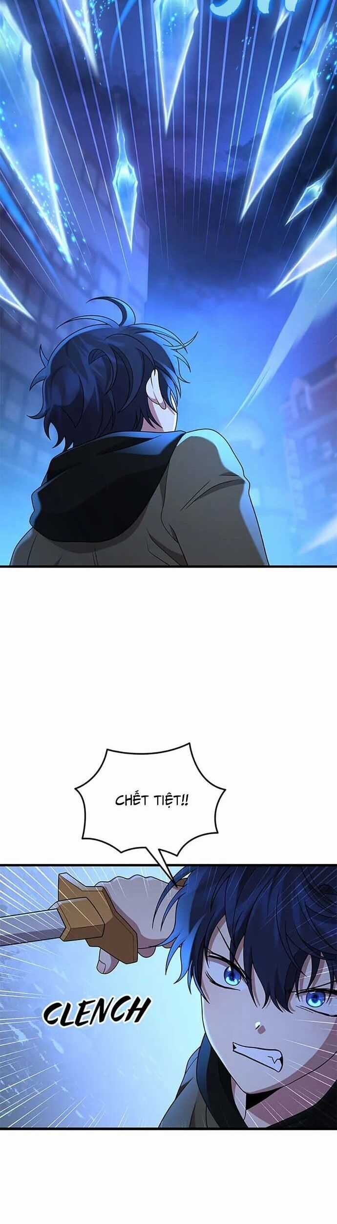 Truyền Nhân Của Thần Thoại Anh Hùng Chương 56 trang 24