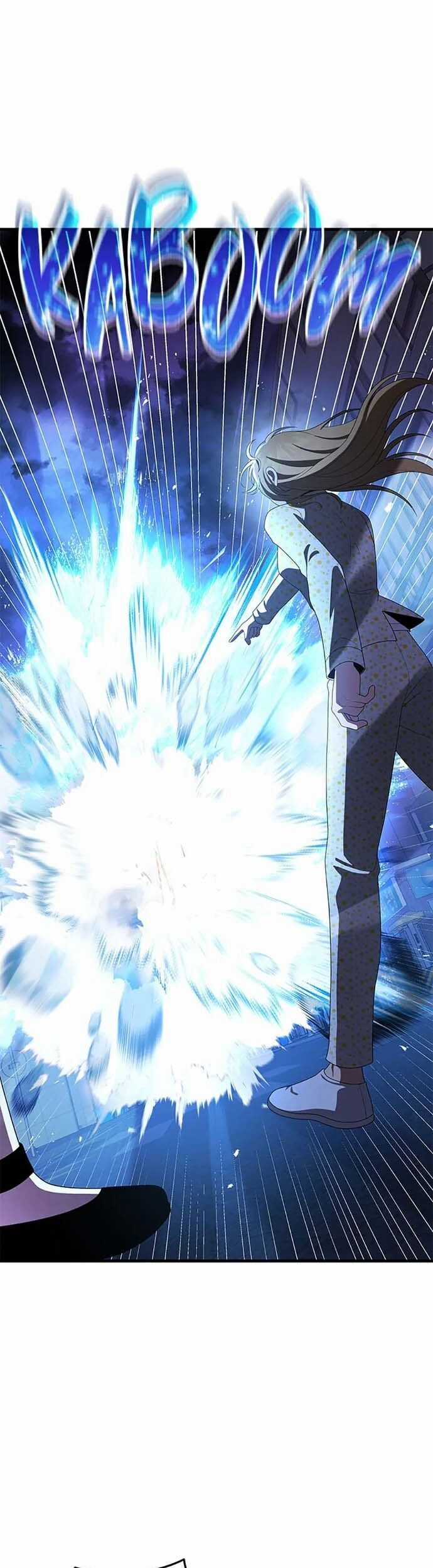 Truyền Nhân Của Thần Thoại Anh Hùng Chương 56 trang 25