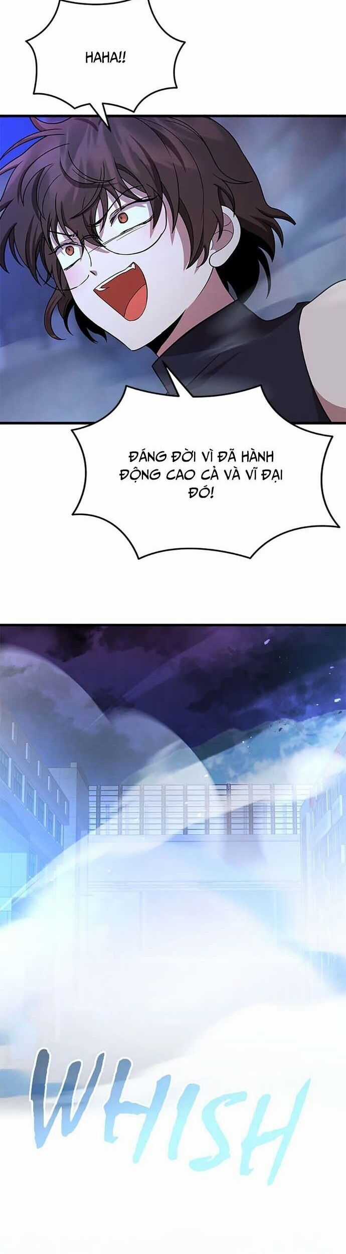 Truyền Nhân Của Thần Thoại Anh Hùng Chương 56 trang 26