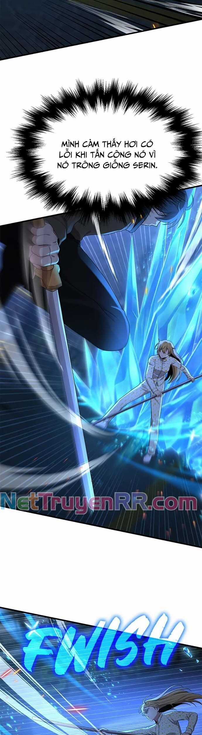 Truyền Nhân Của Thần Thoại Anh Hùng Chương 56 trang 3