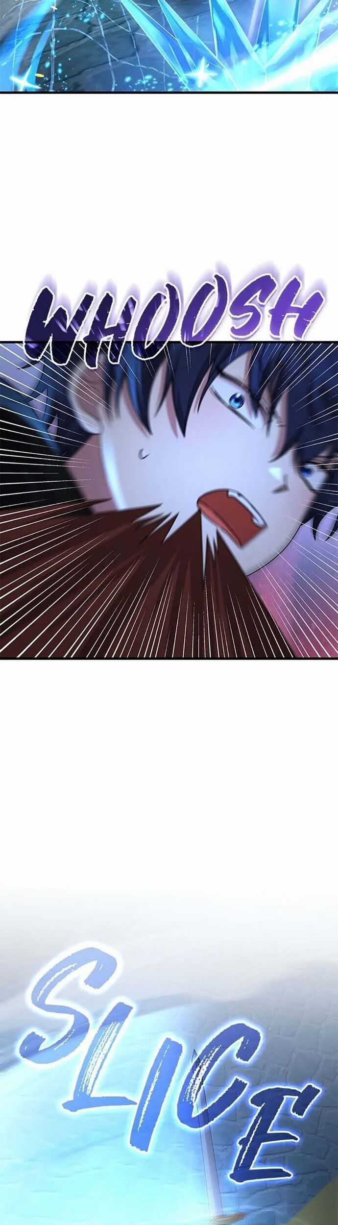 Truyền Nhân Của Thần Thoại Anh Hùng Chương 56 trang 31