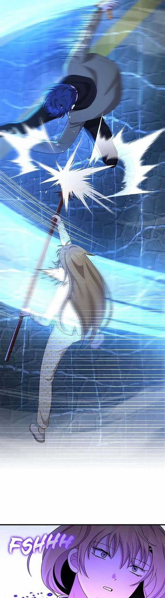 Truyền Nhân Của Thần Thoại Anh Hùng Chương 56 trang 32