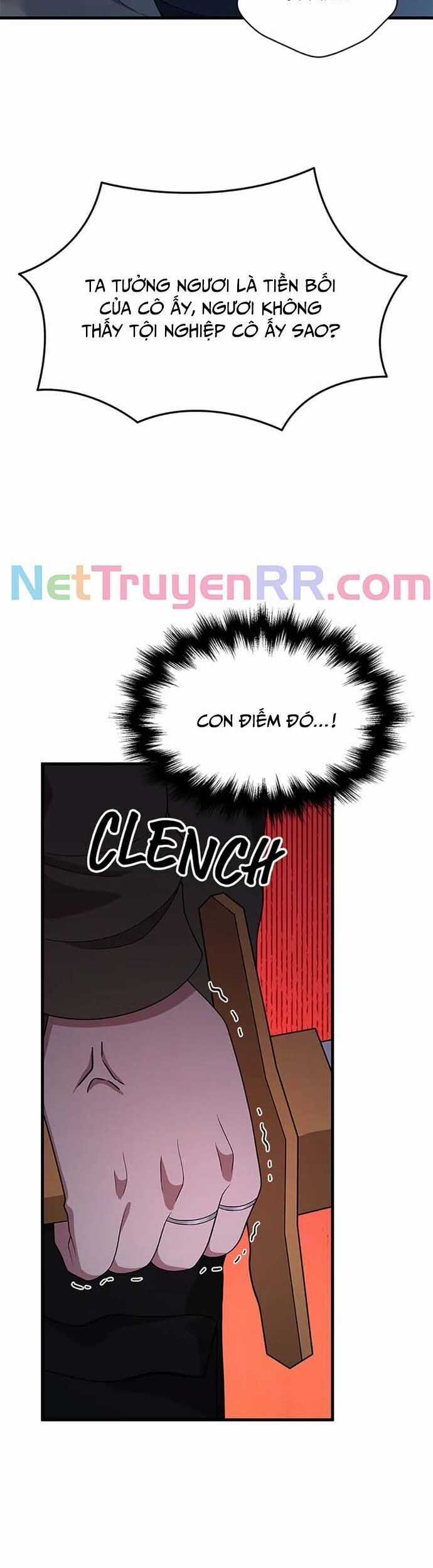 Truyền Nhân Của Thần Thoại Anh Hùng Chương 56 trang 35