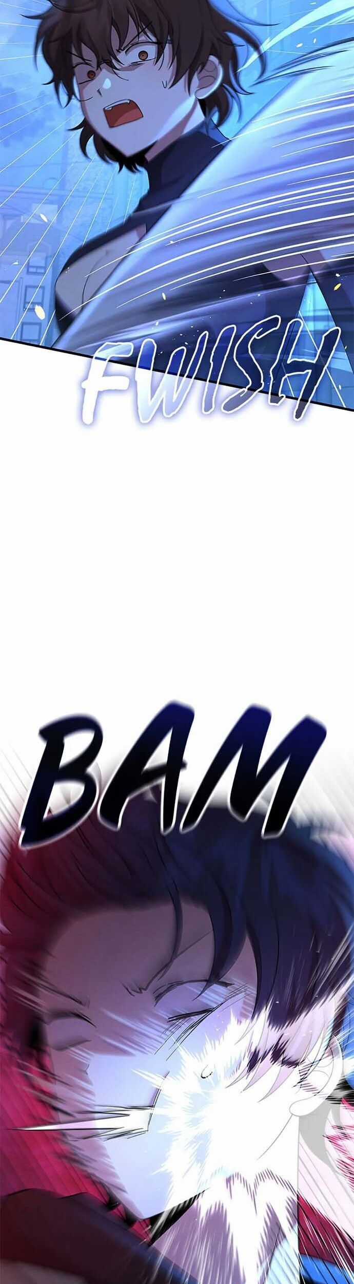 Truyền Nhân Của Thần Thoại Anh Hùng Chương 56 trang 37