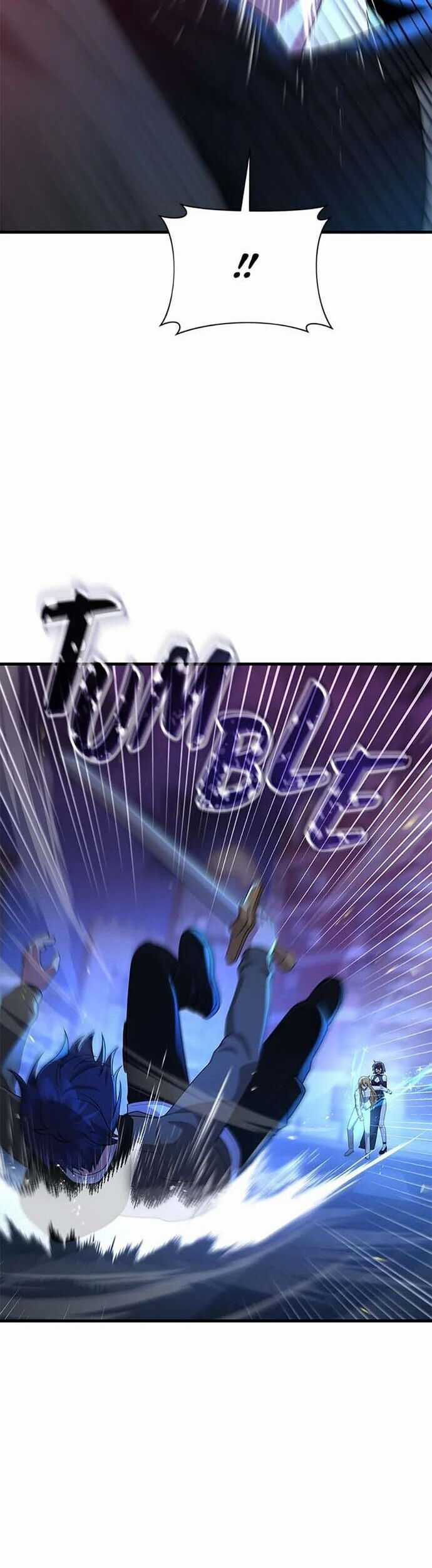 Truyền Nhân Của Thần Thoại Anh Hùng Chương 56 trang 38