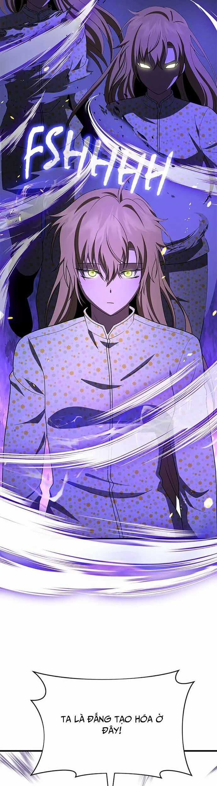 Truyền Nhân Của Thần Thoại Anh Hùng Chương 56 trang 43