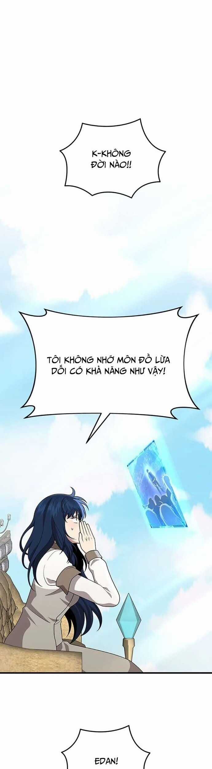 Truyền Nhân Của Thần Thoại Anh Hùng Chương 56 trang 46