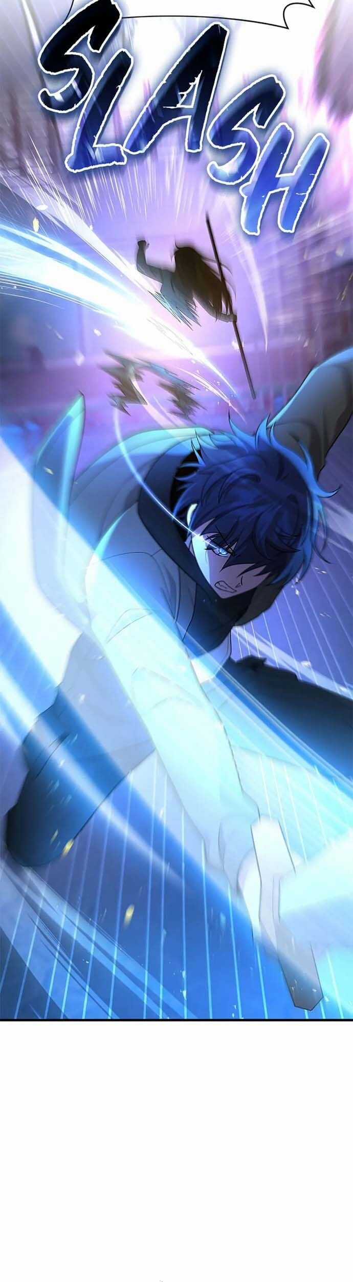 Truyền Nhân Của Thần Thoại Anh Hùng Chương 56 trang 5