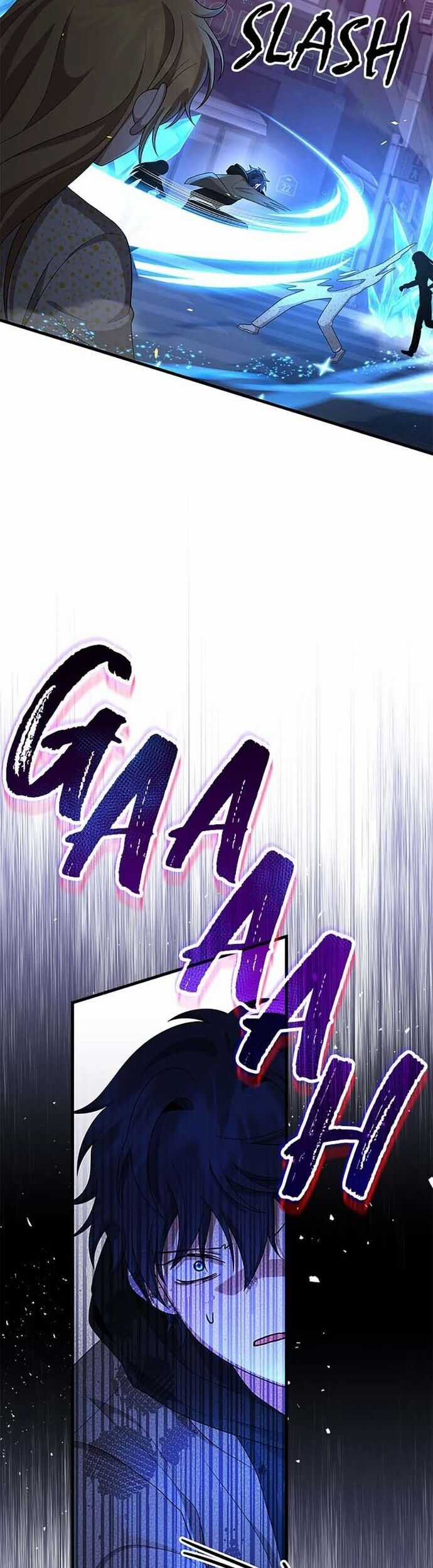 Truyền Nhân Của Thần Thoại Anh Hùng Chương 56 trang 50