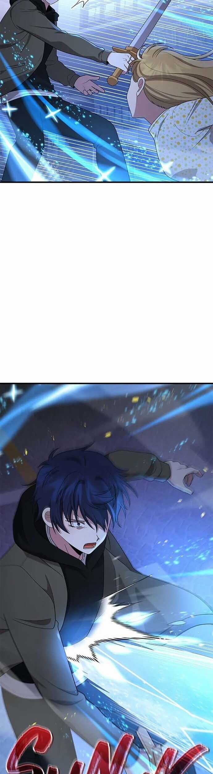 Truyền Nhân Của Thần Thoại Anh Hùng Chương 56 trang 54