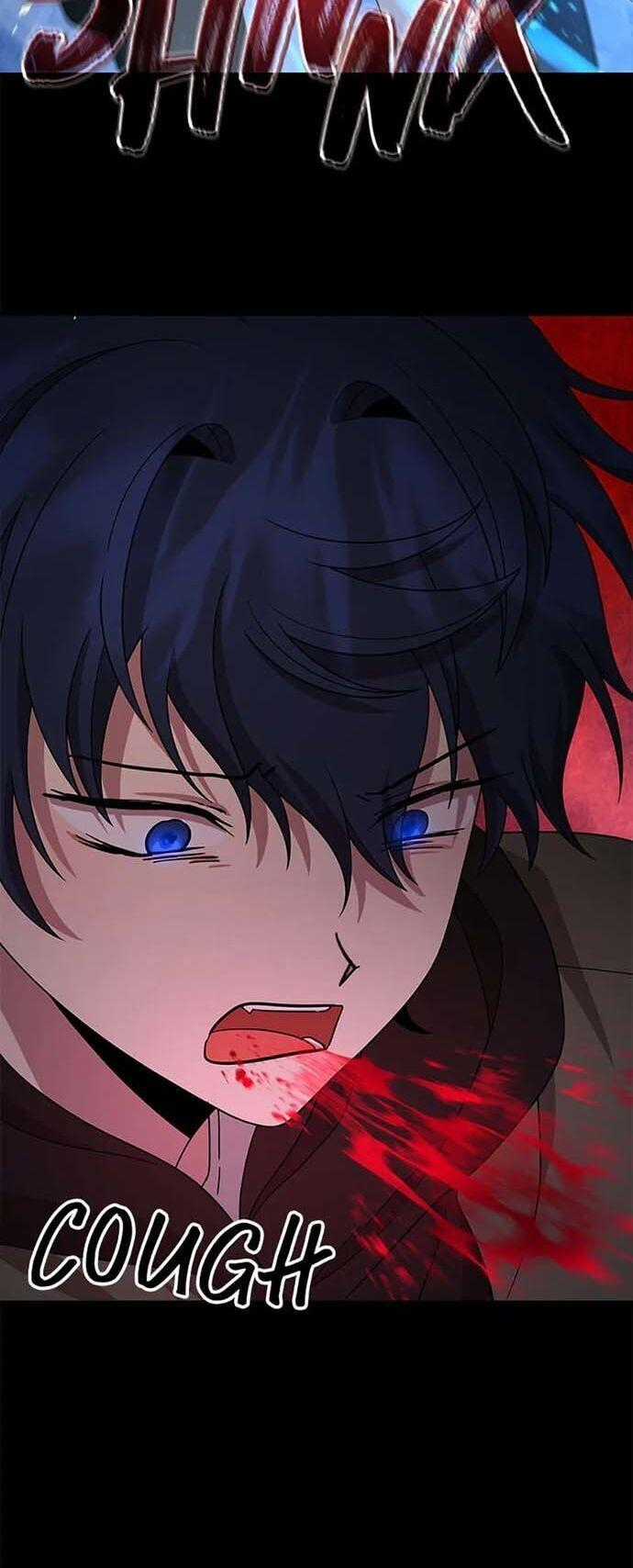 Truyền Nhân Của Thần Thoại Anh Hùng Chương 56 trang 55