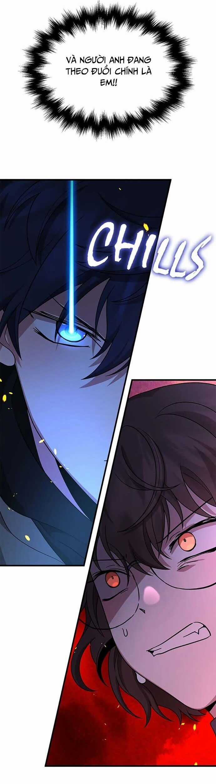 Truyền Nhân Của Thần Thoại Anh Hùng Chương 56 trang 6