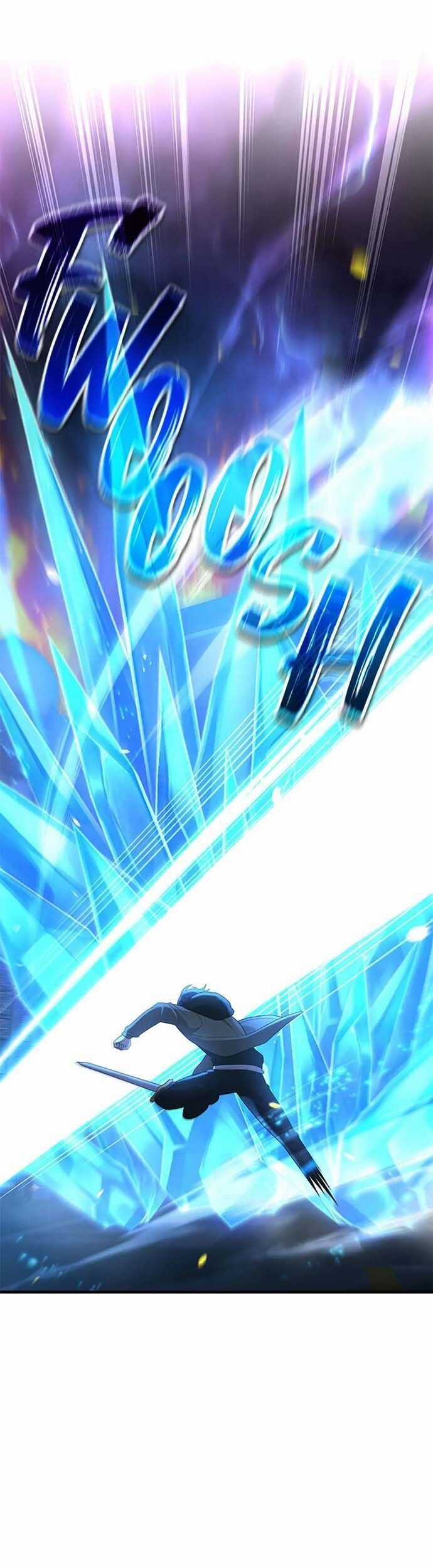 Truyền Nhân Của Thần Thoại Anh Hùng Chương 56 trang 9