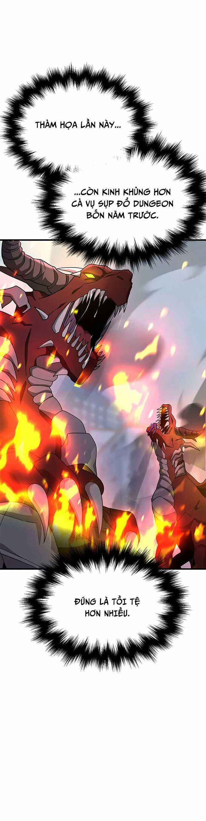 Truyền Nhân Của Thần Thoại Anh Hùng Chương 66 trang 10