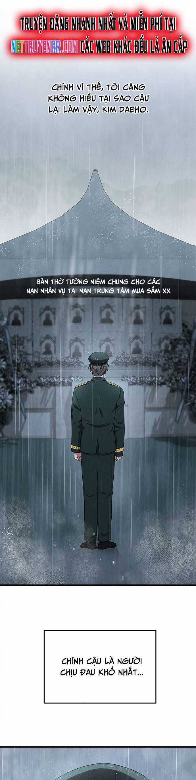 Truyền Nhân Của Thần Thoại Anh Hùng Chương 66 trang 11