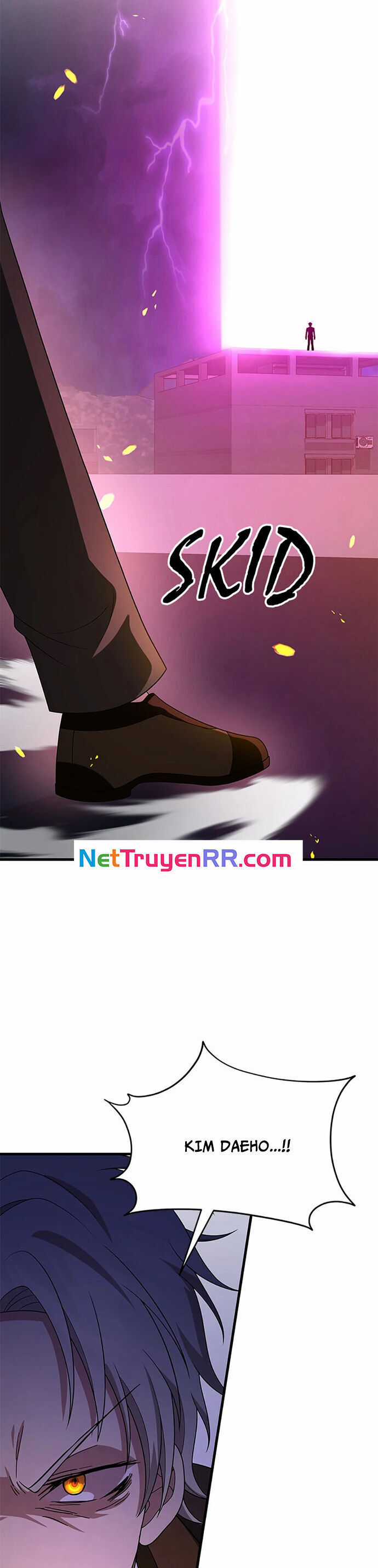 Truyền Nhân Của Thần Thoại Anh Hùng Chương 66 trang 13