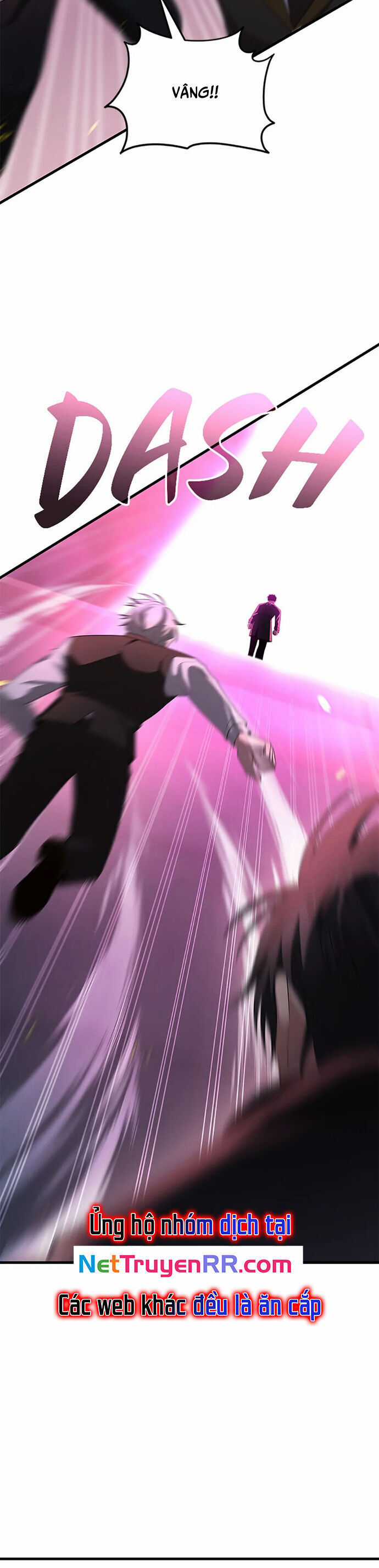 Truyền Nhân Của Thần Thoại Anh Hùng Chương 66 trang 16