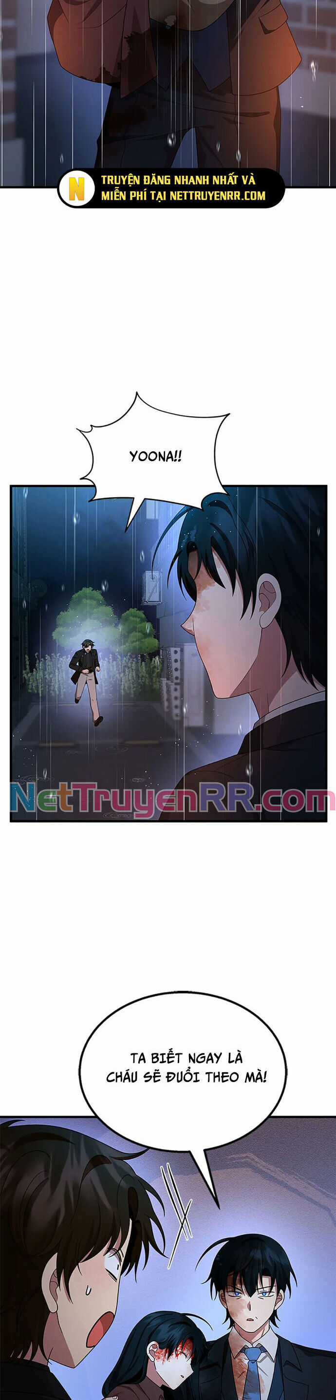 Truyền Nhân Của Thần Thoại Anh Hùng Chương 66 trang 2