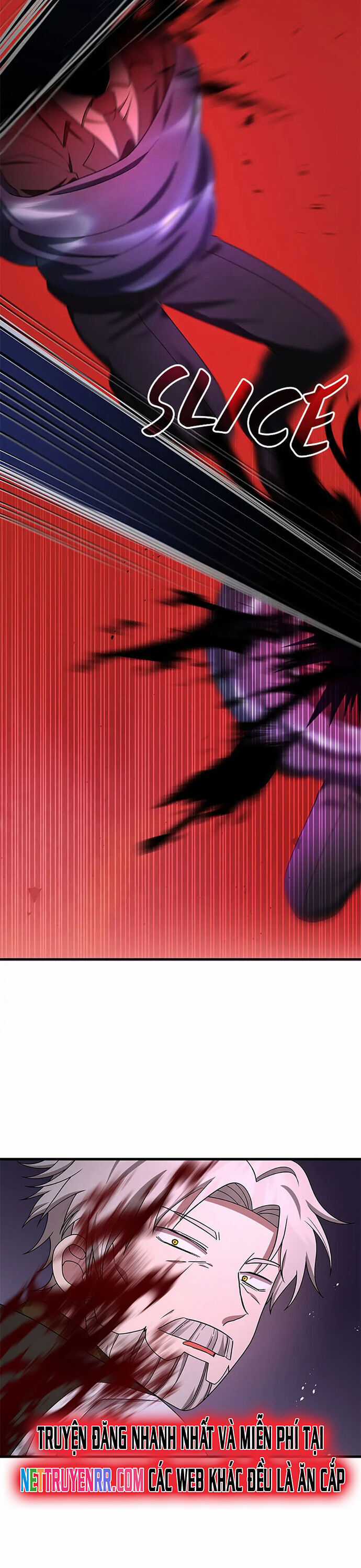 Truyền Nhân Của Thần Thoại Anh Hùng Chương 66 trang 20