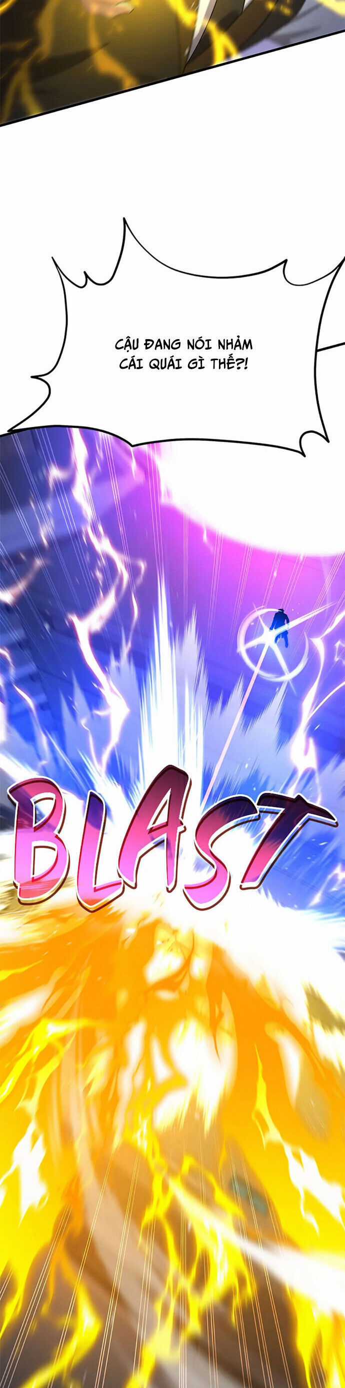 Truyền Nhân Của Thần Thoại Anh Hùng Chương 66 trang 23