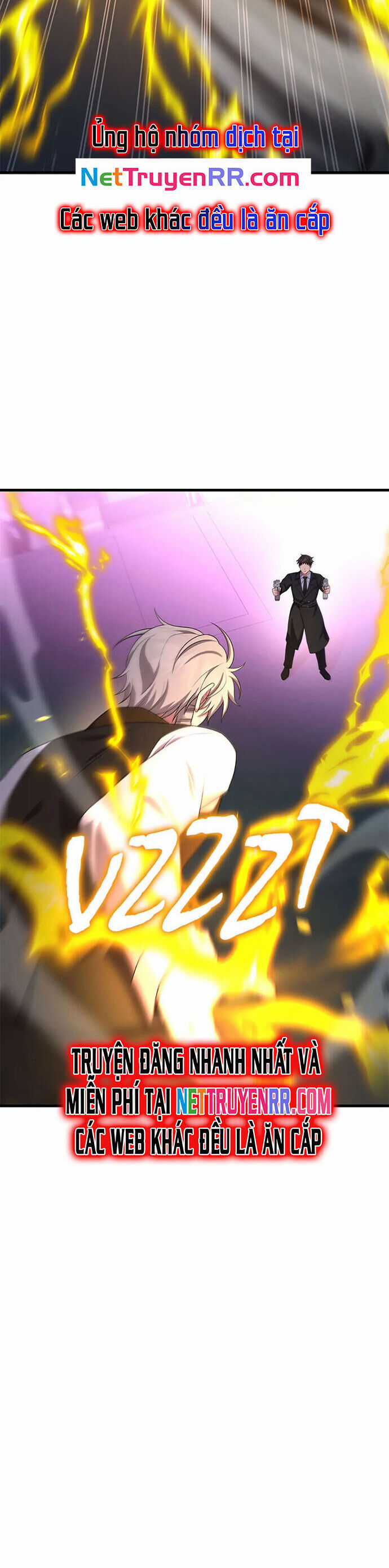 Truyền Nhân Của Thần Thoại Anh Hùng Chương 66 trang 24