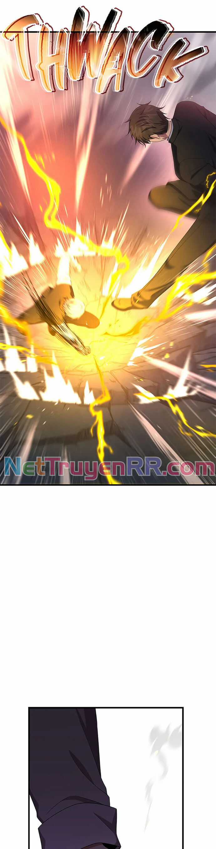 Truyền Nhân Của Thần Thoại Anh Hùng Chương 66 trang 25