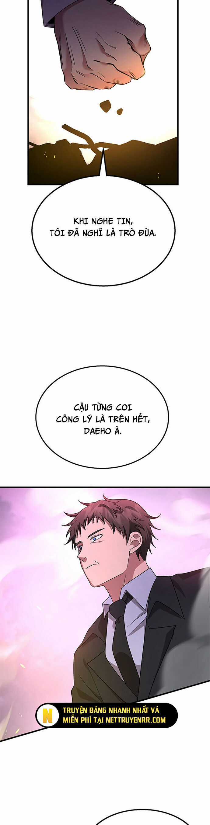 Truyền Nhân Của Thần Thoại Anh Hùng Chương 66 trang 26