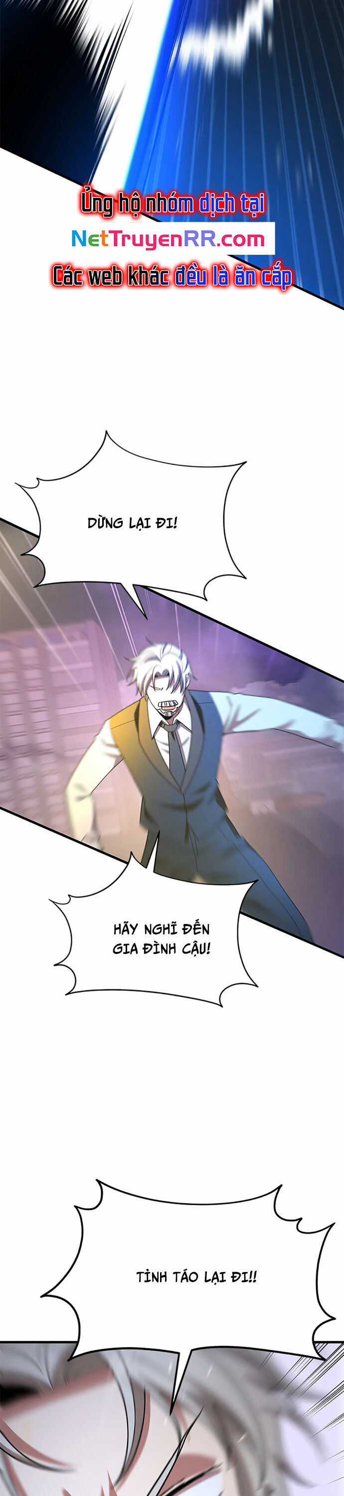 Truyền Nhân Của Thần Thoại Anh Hùng Chương 66 trang 30