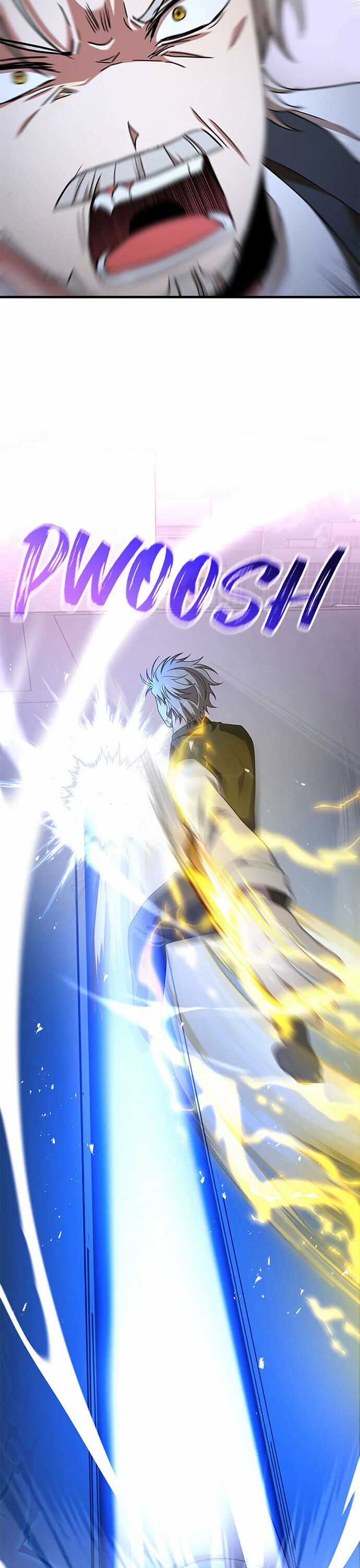 Truyền Nhân Của Thần Thoại Anh Hùng Chương 66 trang 31