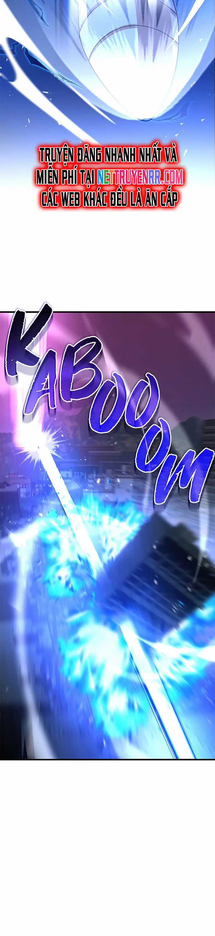 Truyền Nhân Của Thần Thoại Anh Hùng Chương 66 trang 32