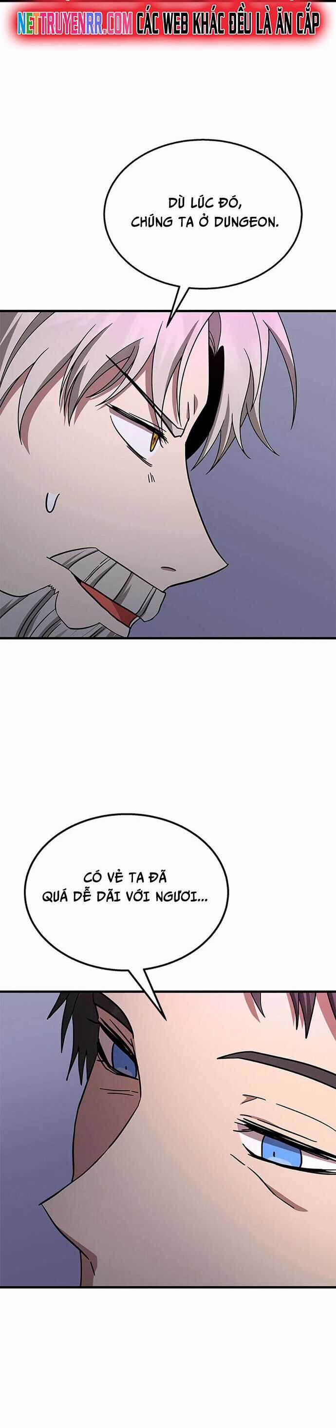 Truyền Nhân Của Thần Thoại Anh Hùng Chương 66 trang 35