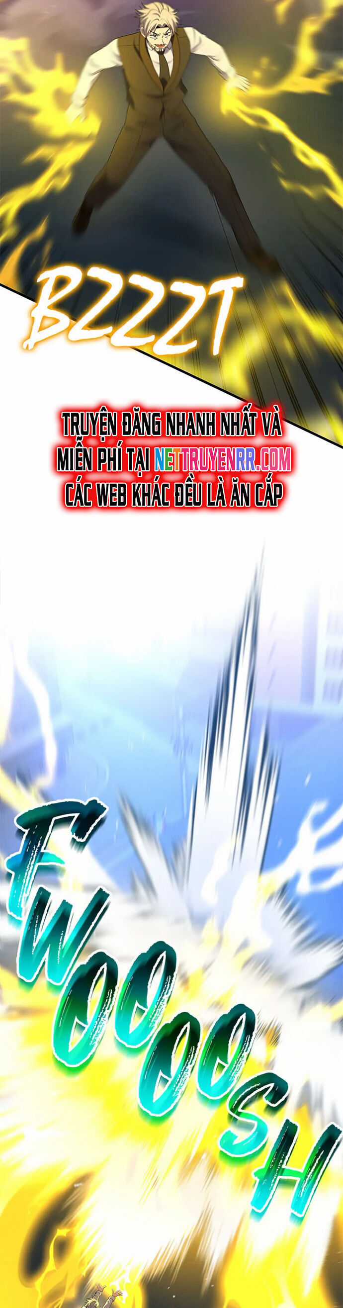 Truyền Nhân Của Thần Thoại Anh Hùng Chương 66 trang 37