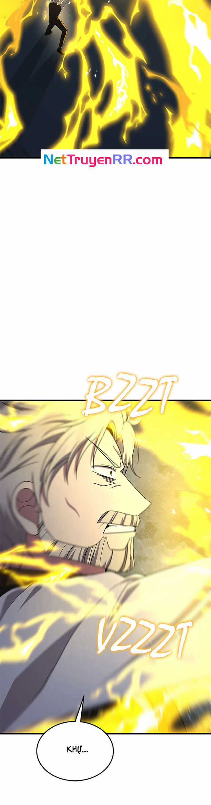 Truyền Nhân Của Thần Thoại Anh Hùng Chương 66 trang 38