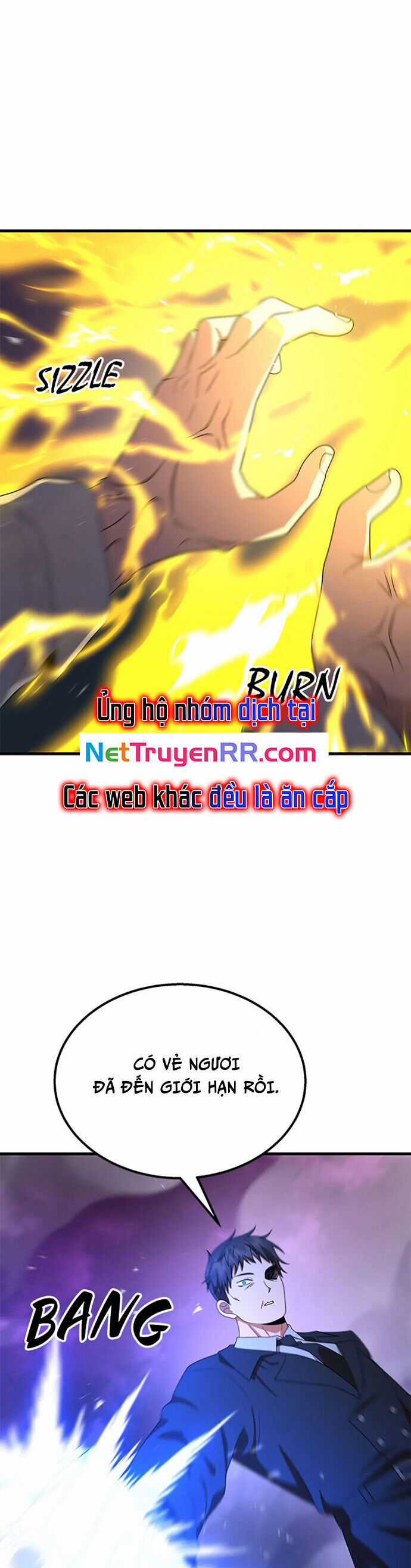 Truyền Nhân Của Thần Thoại Anh Hùng Chương 66 trang 39