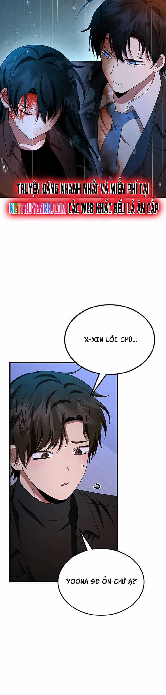 Truyền Nhân Của Thần Thoại Anh Hùng Chương 66 trang 4