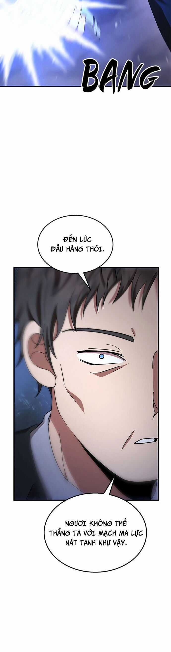 Truyền Nhân Của Thần Thoại Anh Hùng Chương 66 trang 40