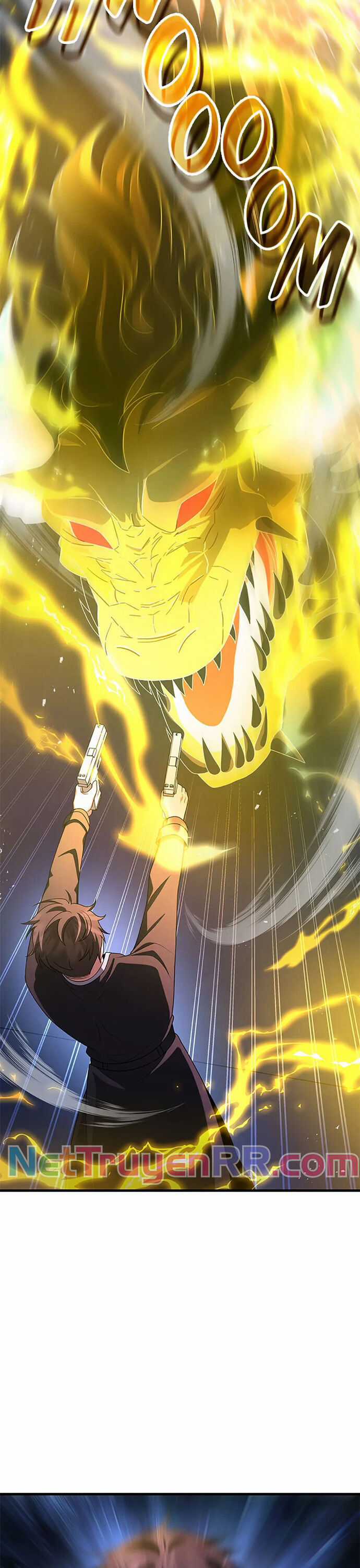 Truyền Nhân Của Thần Thoại Anh Hùng Chương 66 trang 42