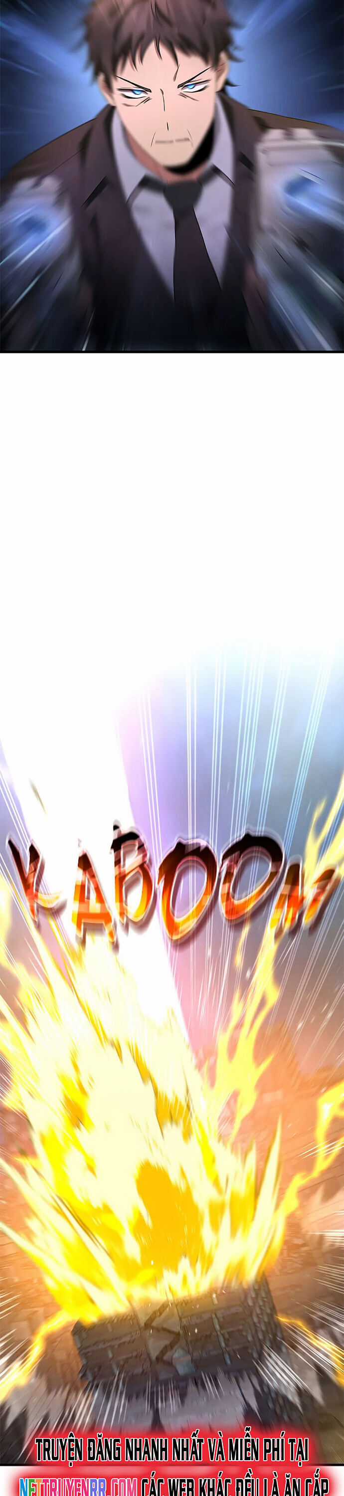 Truyền Nhân Của Thần Thoại Anh Hùng Chương 66 trang 43