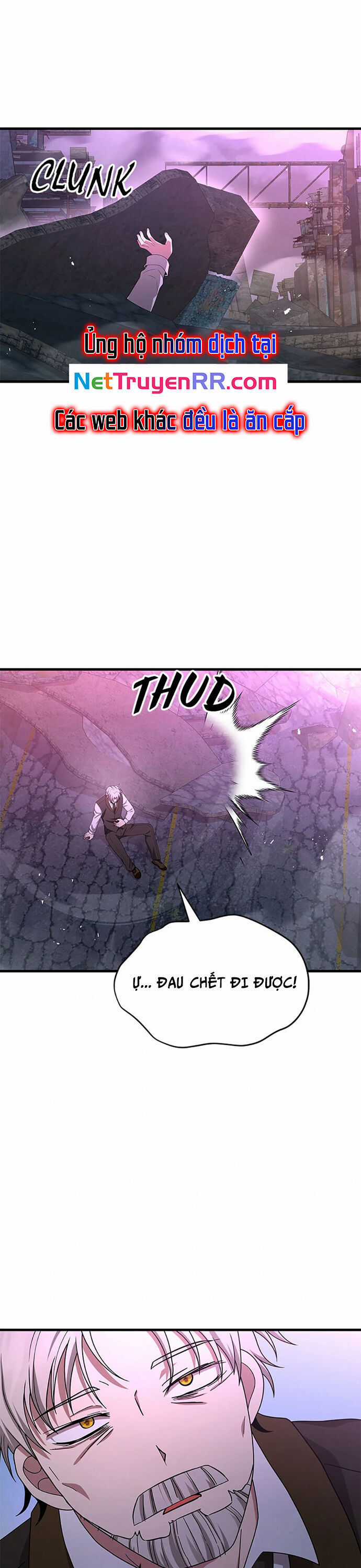 Truyền Nhân Của Thần Thoại Anh Hùng Chương 66 trang 45