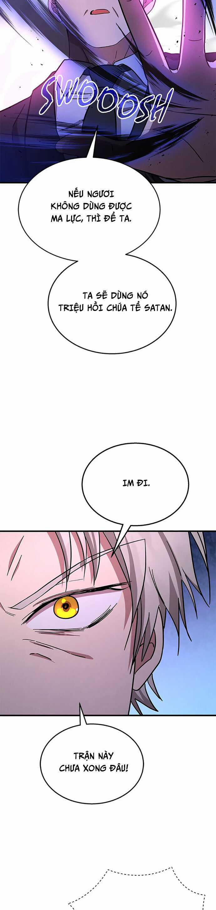 Truyền Nhân Của Thần Thoại Anh Hùng Chương 66 trang 51