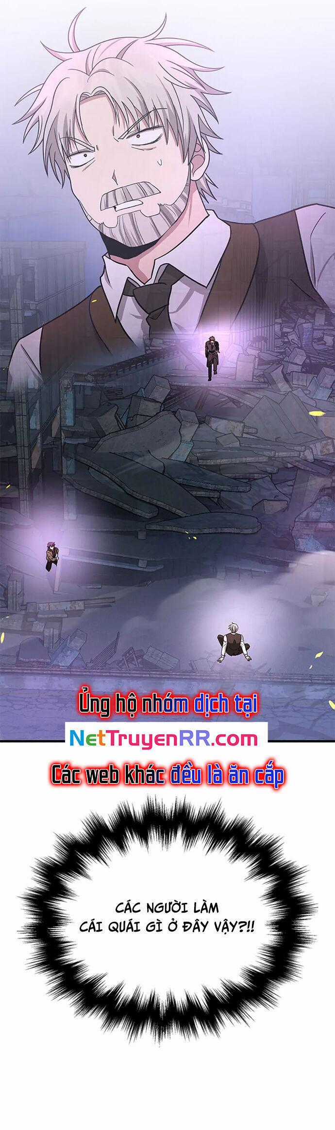 Truyền Nhân Của Thần Thoại Anh Hùng Chương 66 trang 53