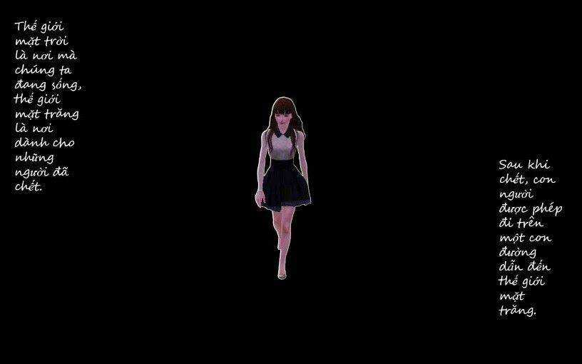 [Truyện Sims 3] Alice Chapter 1 trang 18
