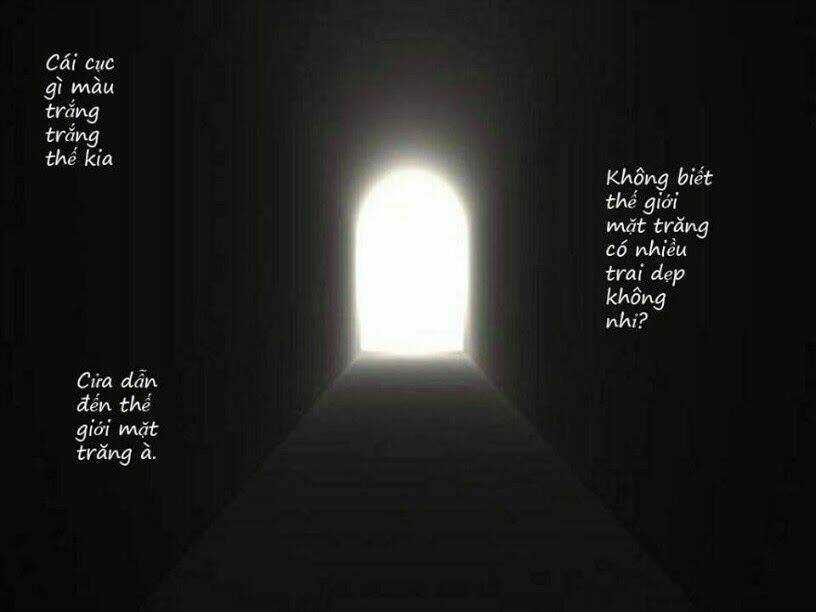 [Truyện Sims 3] Alice Chapter 1 trang 22