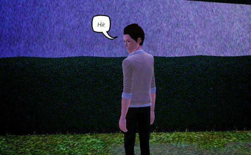 [Truyện Sims 3] Alice Chapter 1 trang 34