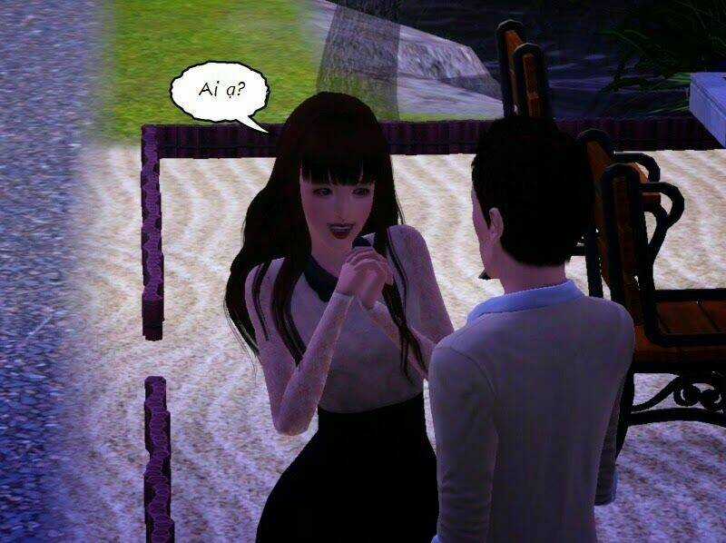 [Truyện Sims 3] Alice Chapter 1 trang 45