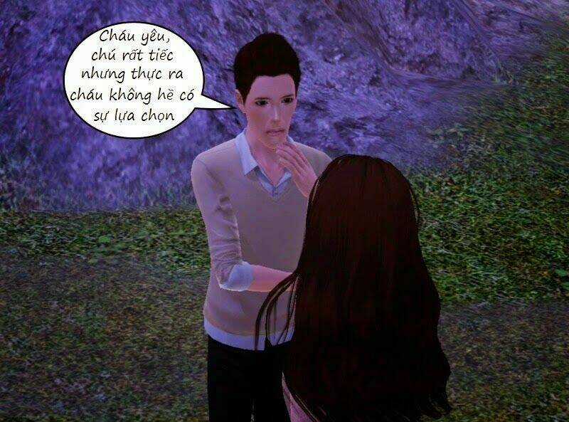 [Truyện Sims 3] Alice Chapter 1 trang 53